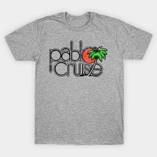 Pablo cruise t shirt shop